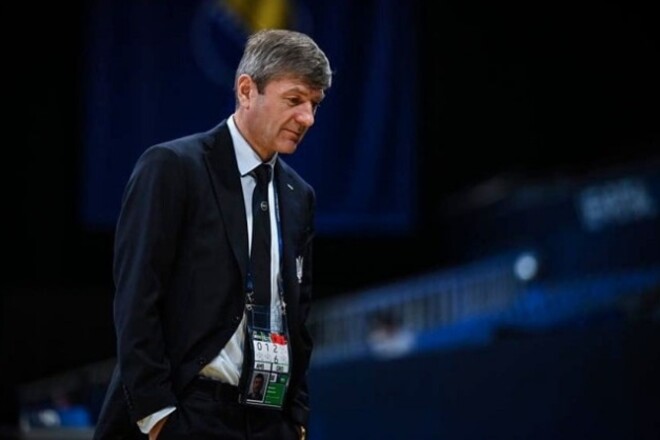 Тренер сборной по футзалу: Украина хотела остаться в гонке за плей-офф Евро