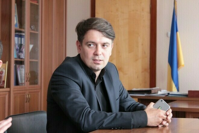 Директор Александрии: «Мы довольны решением комитета УАФ по Калитвинцеву»